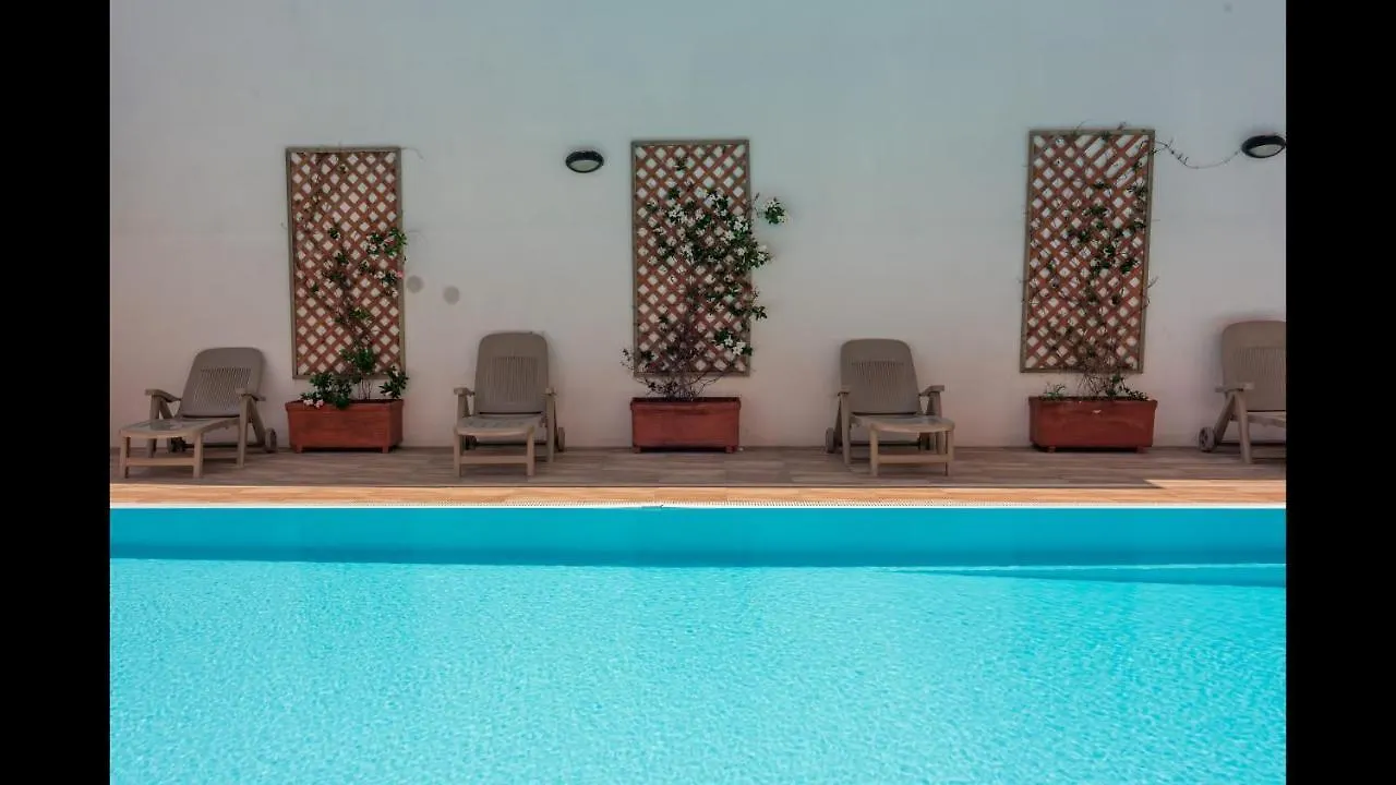Relaxing Cristal Blu Studio Sleeps 4 Num1494 Santa Teresa Gallura Appartement