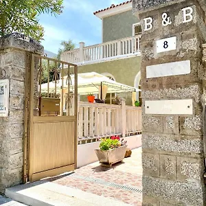 Gasthuis Rocco, Santa Teresa Gallura